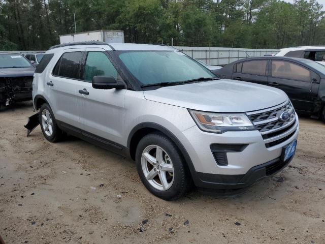 Photo 3 VIN: 1FM5K7BH5JGA76913 - FORD EXPLORER 