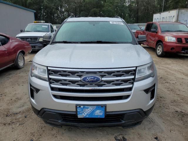 Photo 4 VIN: 1FM5K7BH5JGA76913 - FORD EXPLORER 