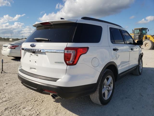 Photo 3 VIN: 1FM5K7BH5JGB39945 - FORD EXPLORER 