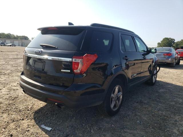 Photo 3 VIN: 1FM5K7BH5JGB51786 - FORD EXPLORER 