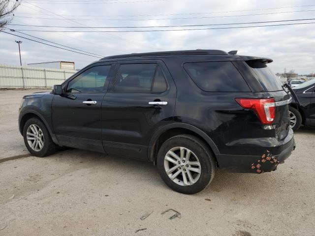 Photo 1 VIN: 1FM5K7BH6GGA16213 - FORD EXPLORER 