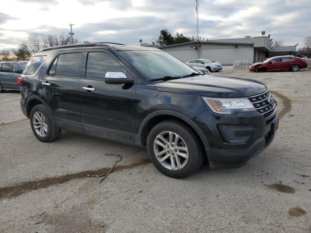 Photo 3 VIN: 1FM5K7BH6GGA16213 - FORD EXPLORER 