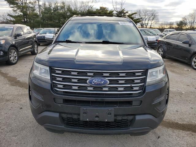 Photo 4 VIN: 1FM5K7BH6GGA16213 - FORD EXPLORER 