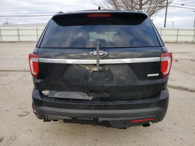 Photo 5 VIN: 1FM5K7BH6GGA16213 - FORD EXPLORER 