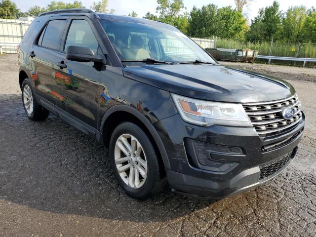 Photo 0 VIN: 1FM5K7BH6GGA61457 - FORD EXPLORER 