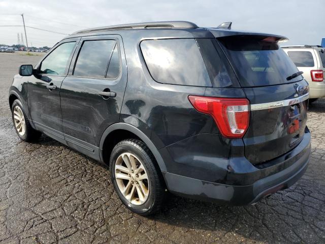 Photo 2 VIN: 1FM5K7BH6GGA61457 - FORD EXPLORER 