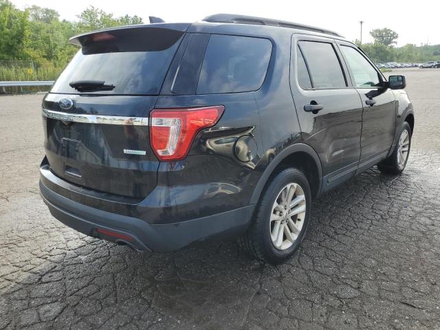 Photo 3 VIN: 1FM5K7BH6GGA61457 - FORD EXPLORER 