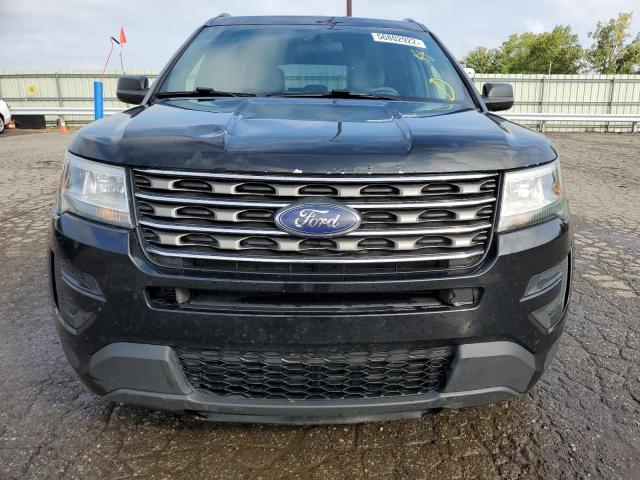 Photo 8 VIN: 1FM5K7BH6GGA61457 - FORD EXPLORER 