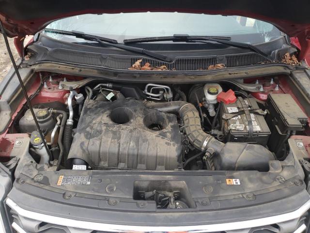 Photo 6 VIN: 1FM5K7BH6HGB04034 - FORD EXPLORER 