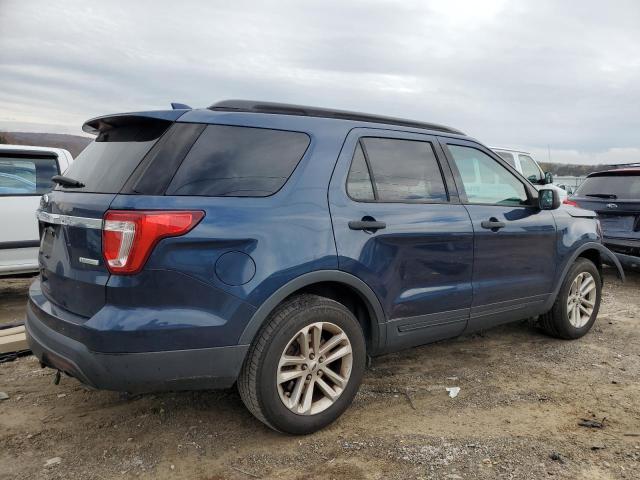 Photo 2 VIN: 1FM5K7BH6HGB37647 - FORD EXPLORER 