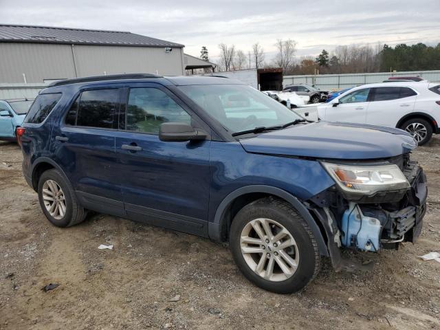 Photo 3 VIN: 1FM5K7BH6HGB37647 - FORD EXPLORER 