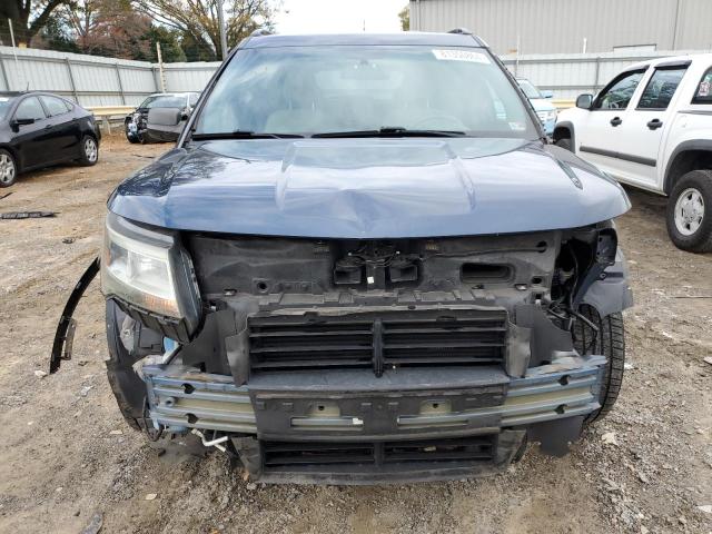 Photo 4 VIN: 1FM5K7BH6HGB37647 - FORD EXPLORER 