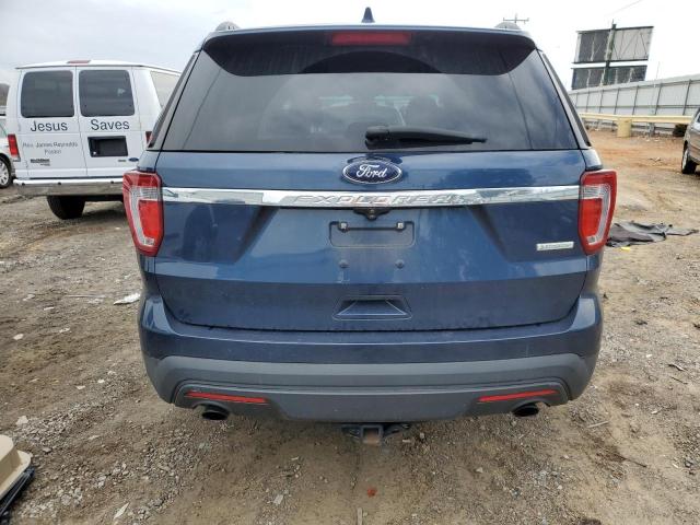 Photo 5 VIN: 1FM5K7BH6HGB37647 - FORD EXPLORER 