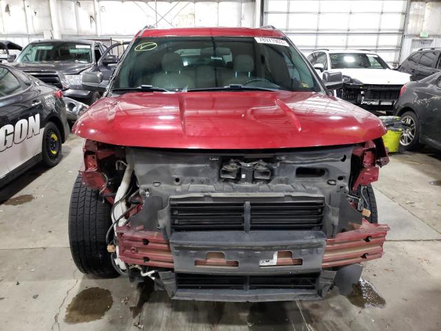 Photo 4 VIN: 1FM5K7BH6HGC32788 - FORD EXPLORER 