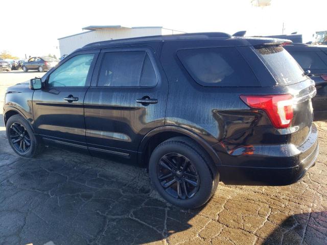 Photo 1 VIN: 1FM5K7BH6HGC36484 - FORD EXPLORER 