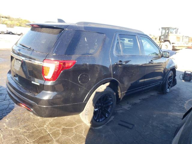 Photo 2 VIN: 1FM5K7BH6HGC36484 - FORD EXPLORER 