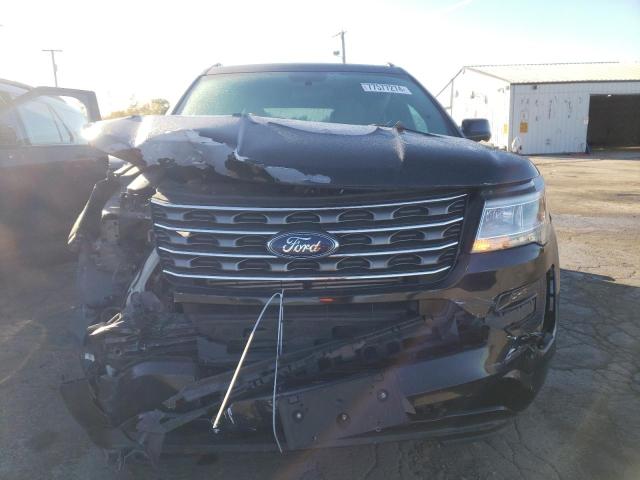 Photo 4 VIN: 1FM5K7BH6HGC36484 - FORD EXPLORER 