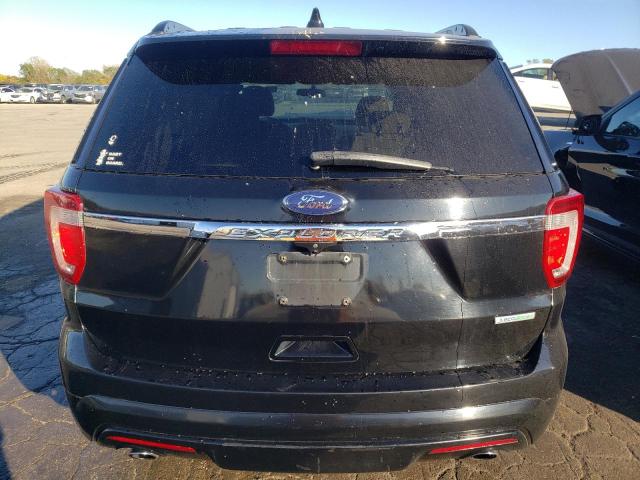 Photo 5 VIN: 1FM5K7BH6HGC36484 - FORD EXPLORER 