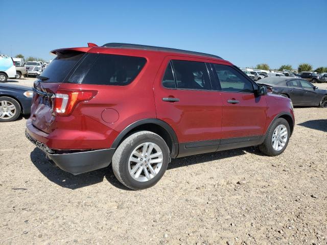 Photo 2 VIN: 1FM5K7BH7GGA56350 - FORD EXPLORER 