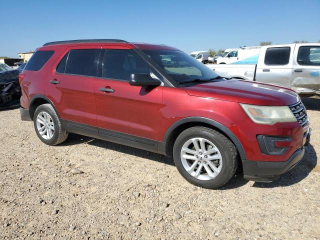 Photo 3 VIN: 1FM5K7BH7GGA56350 - FORD EXPLORER 