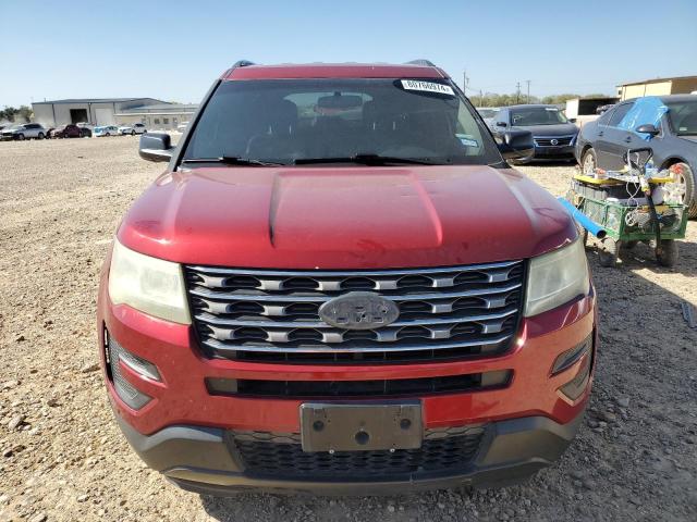 Photo 4 VIN: 1FM5K7BH7GGA56350 - FORD EXPLORER 