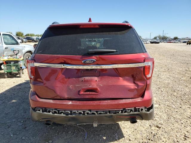 Photo 5 VIN: 1FM5K7BH7GGA56350 - FORD EXPLORER 