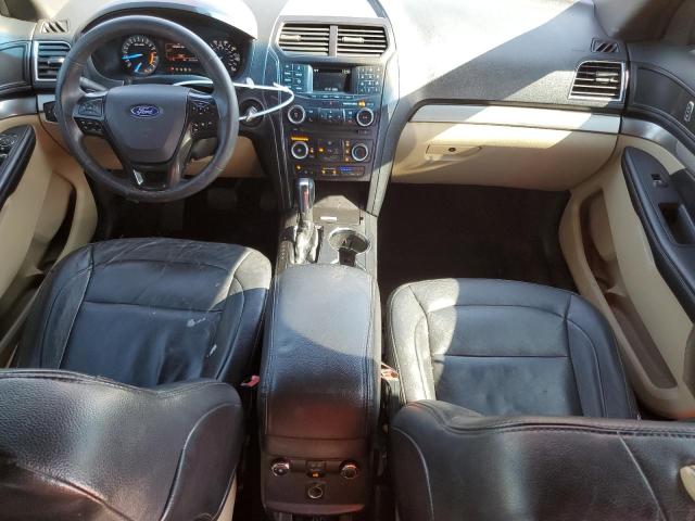 Photo 7 VIN: 1FM5K7BH7GGA56350 - FORD EXPLORER 