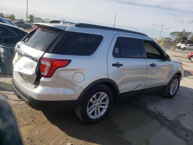 Photo 2 VIN: 1FM5K7BH7HGB60001 - FORD EXPLORER 