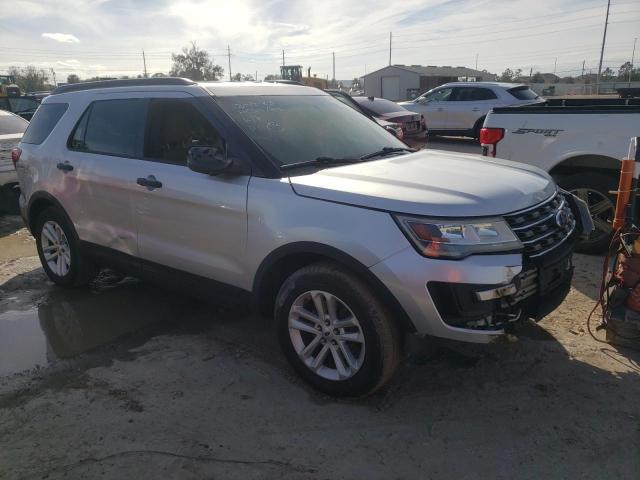 Photo 3 VIN: 1FM5K7BH7HGB60001 - FORD EXPLORER 