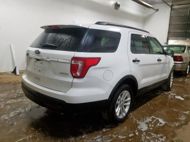 Photo 3 VIN: 1FM5K7BH8GGA61542 - FORD EXPLORER 