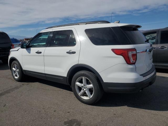 Photo 1 VIN: 1FM5K7BH8JGC00785 - FORD EXPLORER 