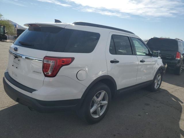 Photo 2 VIN: 1FM5K7BH8JGC00785 - FORD EXPLORER 