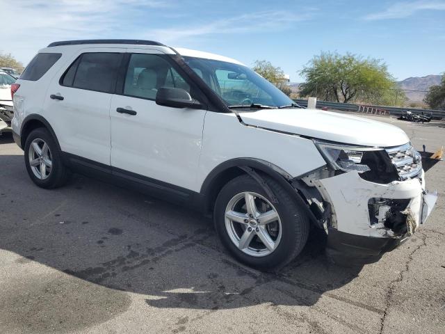 Photo 3 VIN: 1FM5K7BH8JGC00785 - FORD EXPLORER 