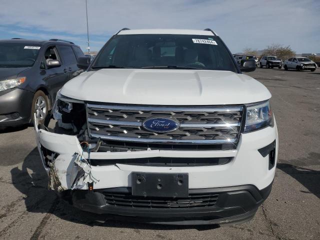 Photo 4 VIN: 1FM5K7BH8JGC00785 - FORD EXPLORER 