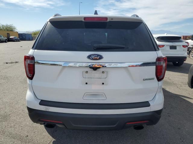 Photo 5 VIN: 1FM5K7BH8JGC00785 - FORD EXPLORER 