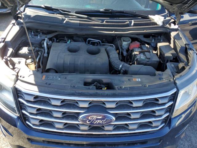 Photo 11 VIN: 1FM5K7BH9GGA18277 - FORD EXPLORER 