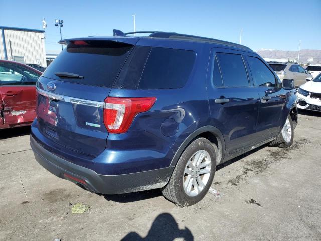 Photo 2 VIN: 1FM5K7BH9GGA18277 - FORD EXPLORER 