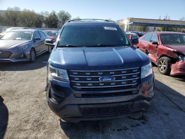 Photo 4 VIN: 1FM5K7BH9GGA18277 - FORD EXPLORER 