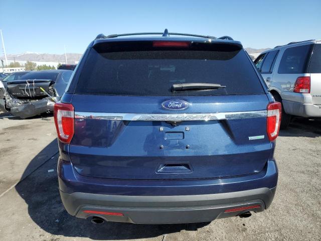 Photo 5 VIN: 1FM5K7BH9GGA18277 - FORD EXPLORER 