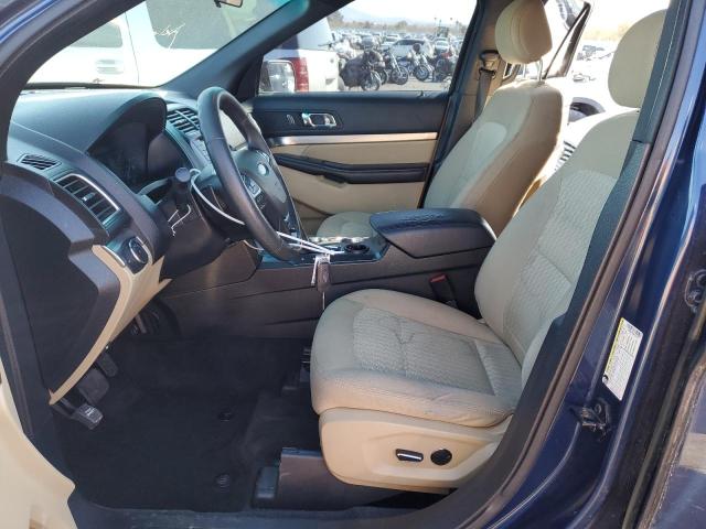 Photo 6 VIN: 1FM5K7BH9GGA18277 - FORD EXPLORER 