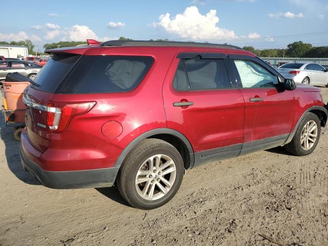 Photo 2 VIN: 1FM5K7BH9GGB58832 - FORD EXPLORER 