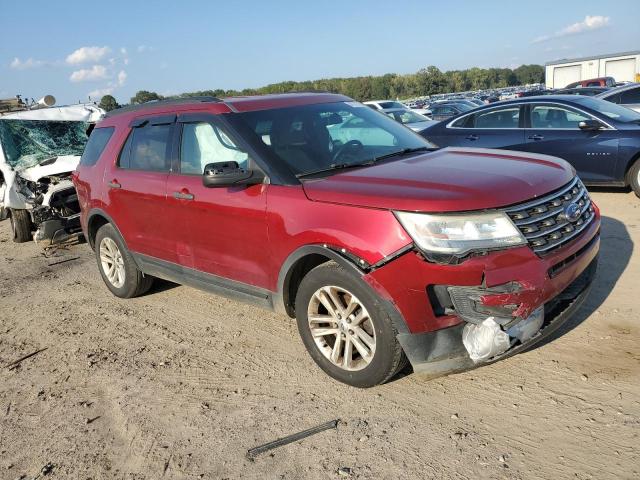 Photo 3 VIN: 1FM5K7BH9GGB58832 - FORD EXPLORER 