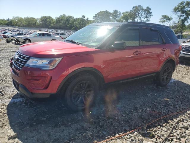 Photo 0 VIN: 1FM5K7BH9HGA97189 - FORD EXPLORER 