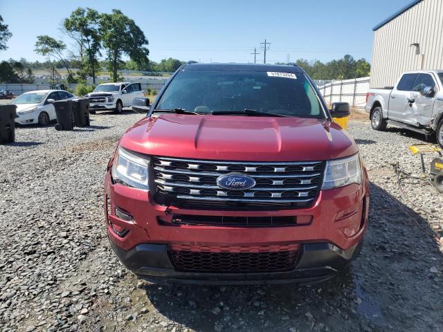 Photo 4 VIN: 1FM5K7BH9HGA97189 - FORD EXPLORER 