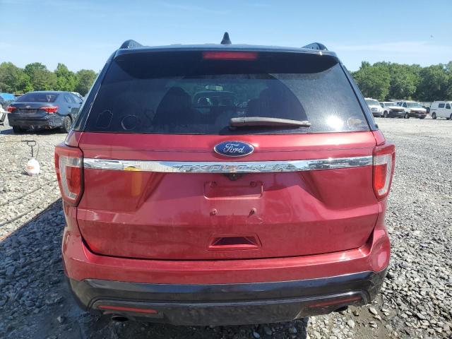 Photo 5 VIN: 1FM5K7BH9HGA97189 - FORD EXPLORER 