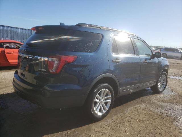 Photo 2 VIN: 1FM5K7BH9HGC85436 - FORD EXPLORER 