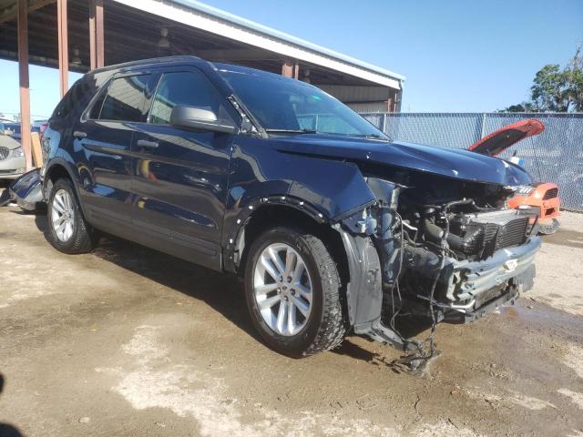 Photo 3 VIN: 1FM5K7BH9HGC85436 - FORD EXPLORER 