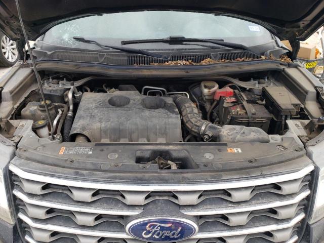 Photo 11 VIN: 1FM5K7BH9HGD96178 - FORD EXPLORER 