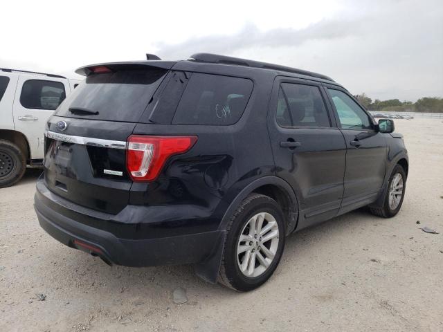 Photo 2 VIN: 1FM5K7BH9HGD96178 - FORD EXPLORER 