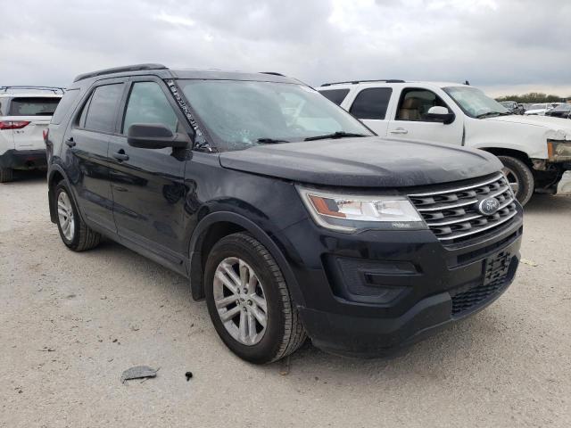 Photo 3 VIN: 1FM5K7BH9HGD96178 - FORD EXPLORER 